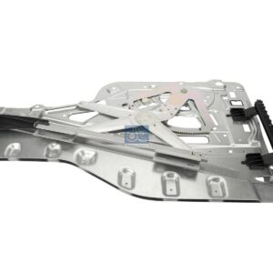 DT Spare Parts 3.85161 Window regulator, right