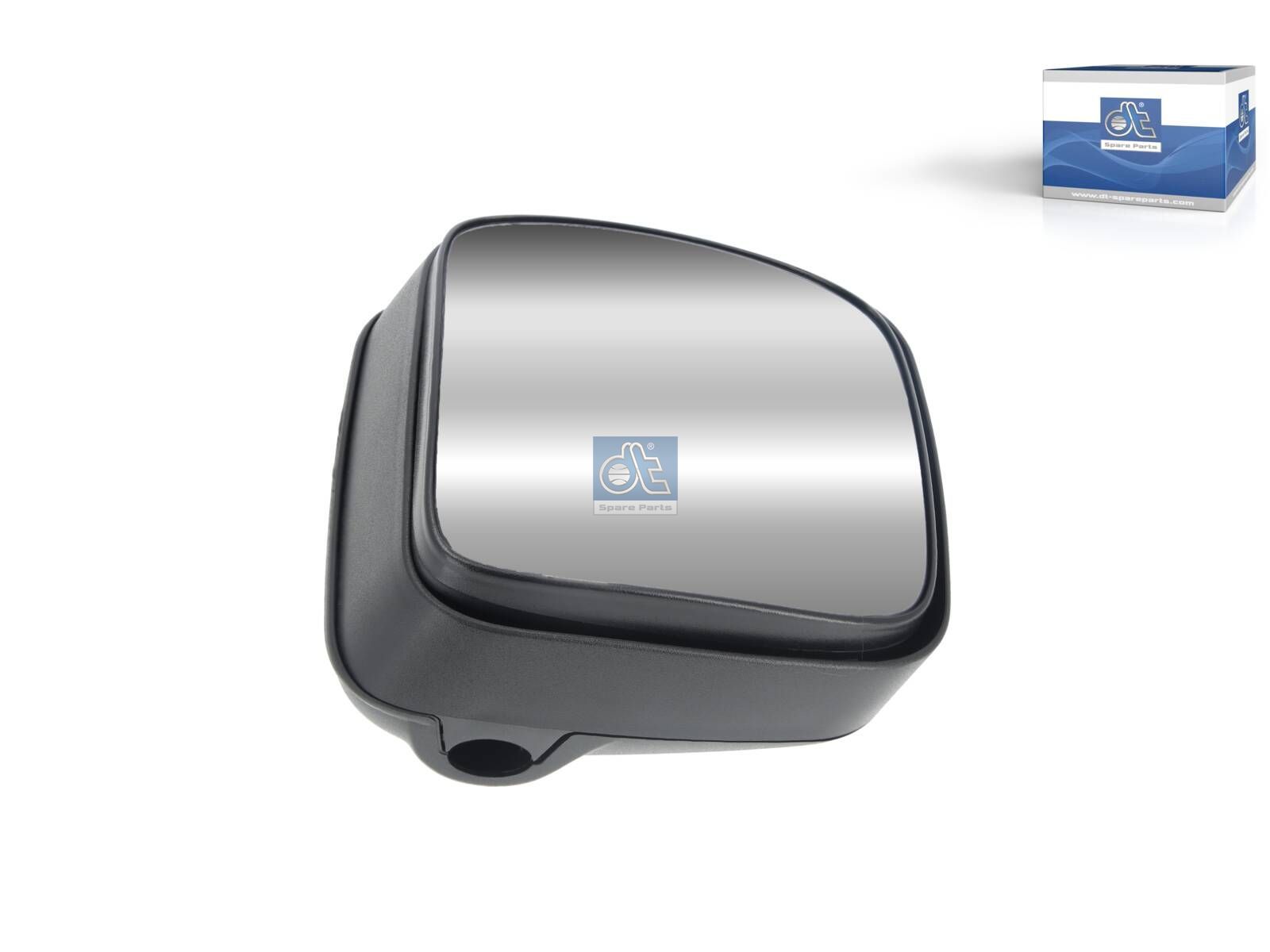DT Spare Parts 3.86090 Wide view mirror