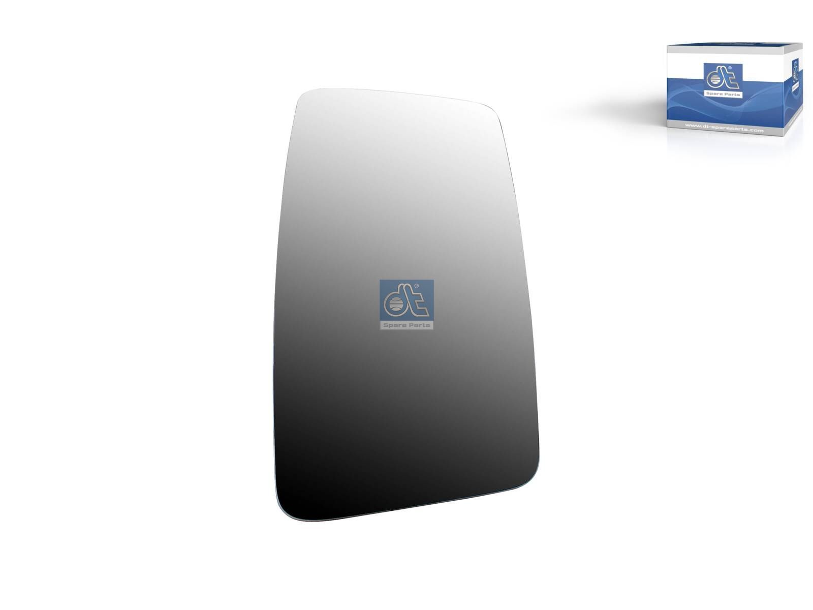 DT Spare Parts 3.86111 Mirror glass, main mirror, R: 1200 mm