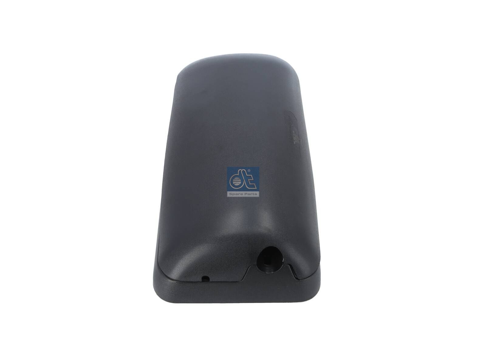 DT Spare Parts 3.86244 Main mirror, heated, electrical, R: 1800 mm