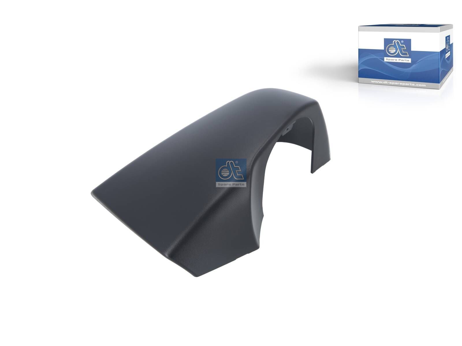 DT Spare Parts 3.86291 Mirror arm cover, right, lower