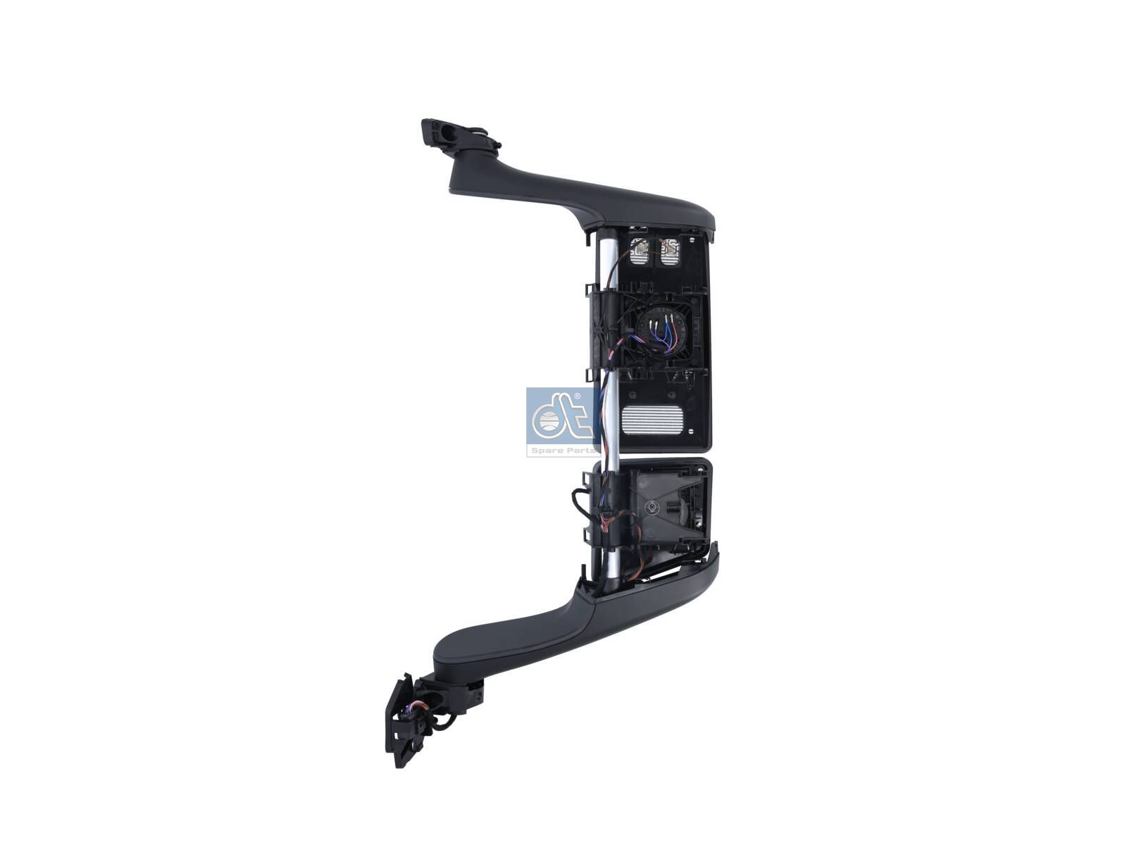 DT Spare Parts 3.86547 Main mirror, left, electrical