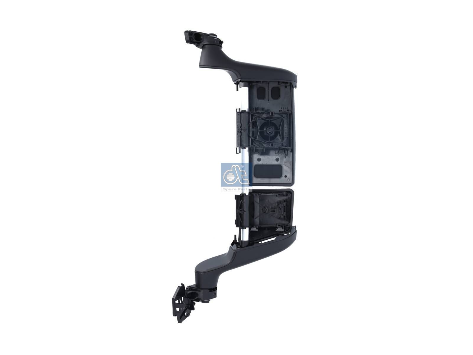 DT Spare Parts 3.86549 Main mirror, left, manual