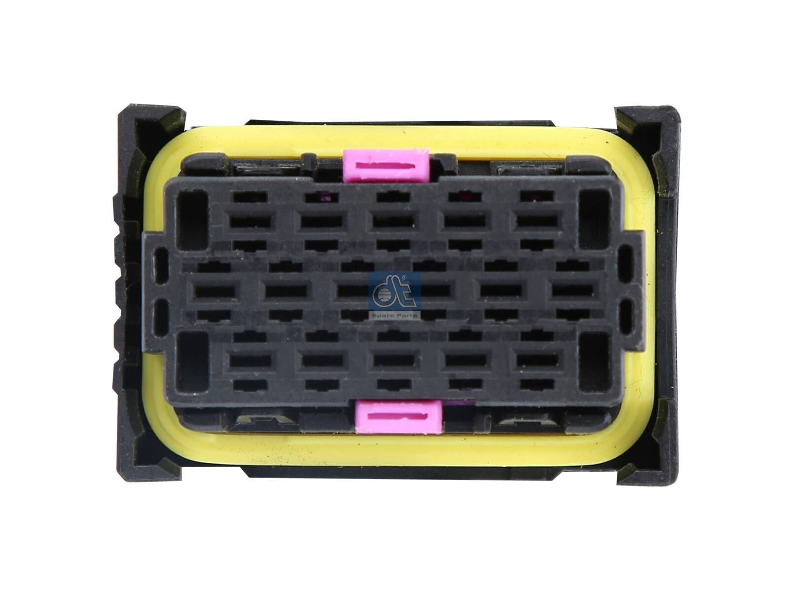 DT Spare Parts 3.86584 Cable harness, injection nozzle