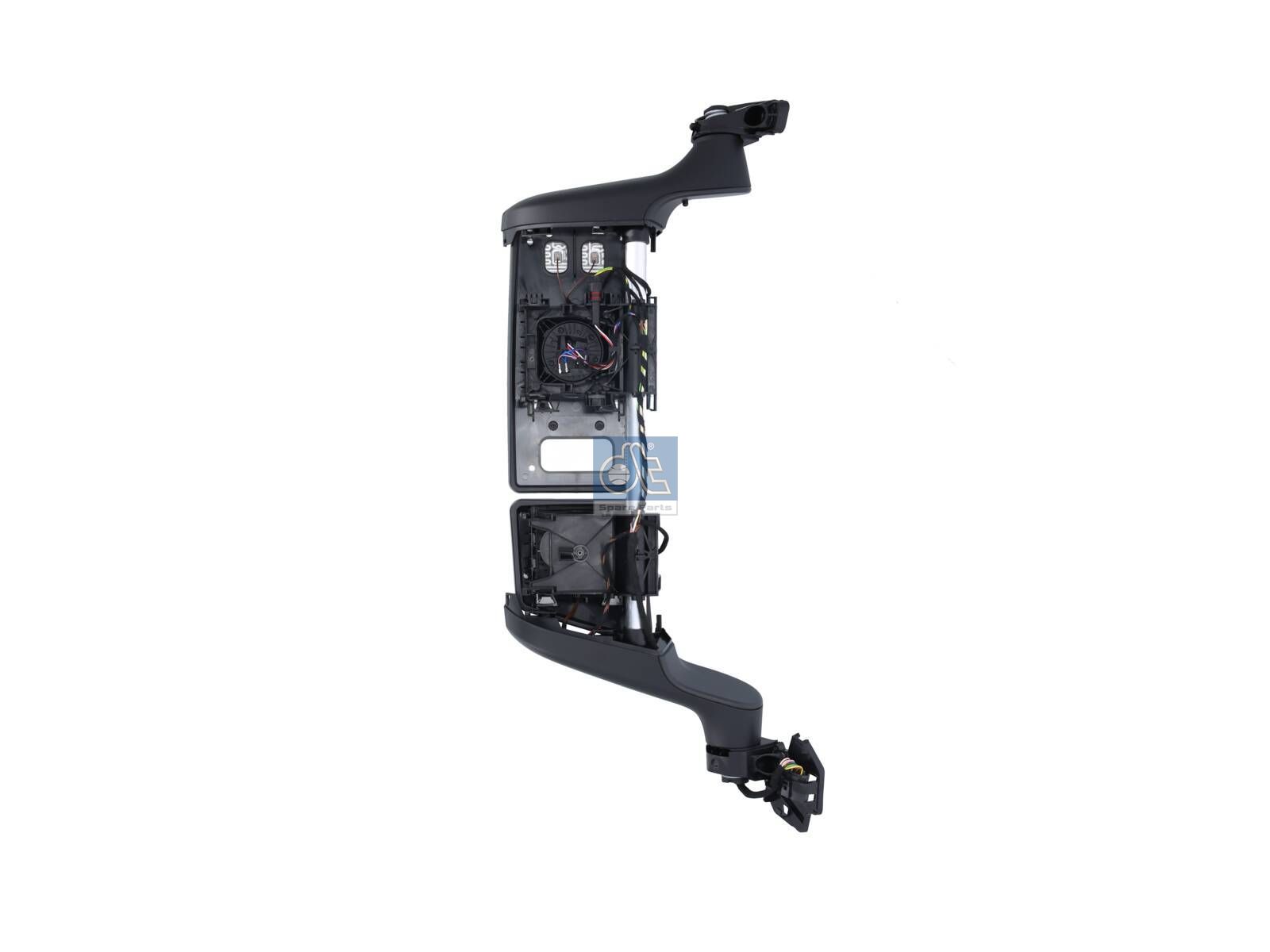DT Spare Parts 3.86703 Main mirror, right, electrical