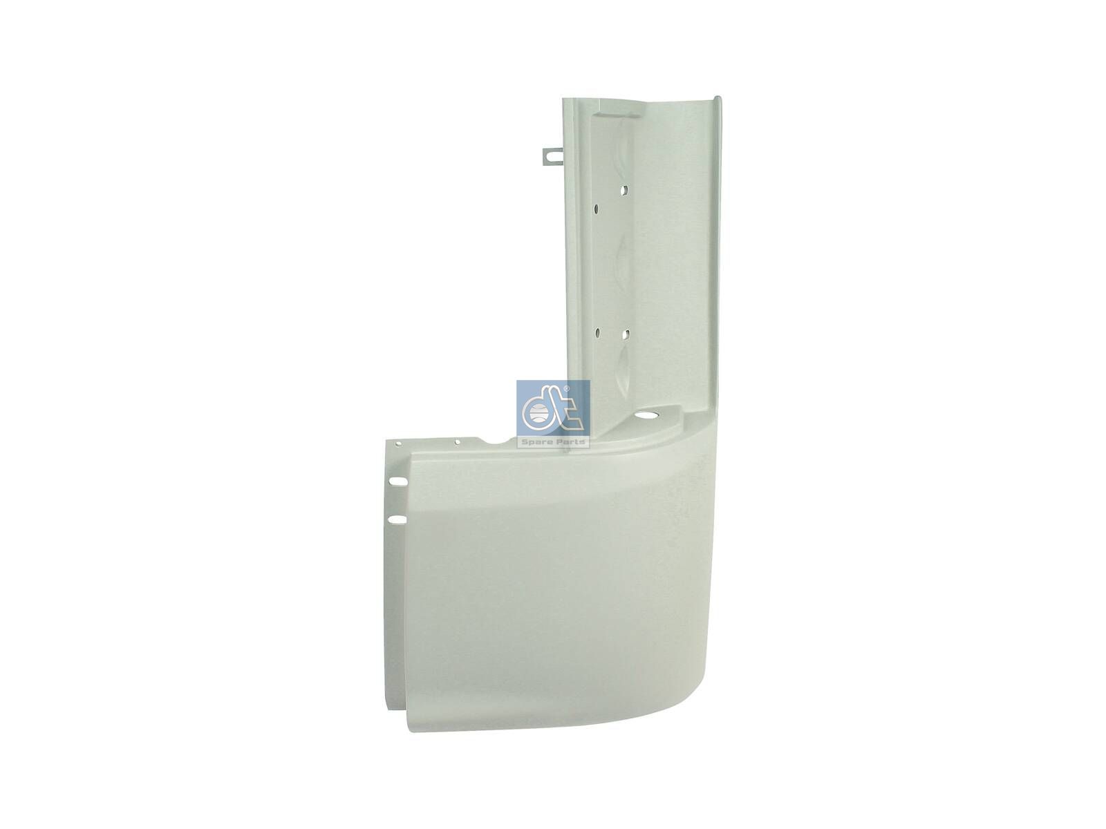 DT Spare Parts 3.87002 Rear corner, right