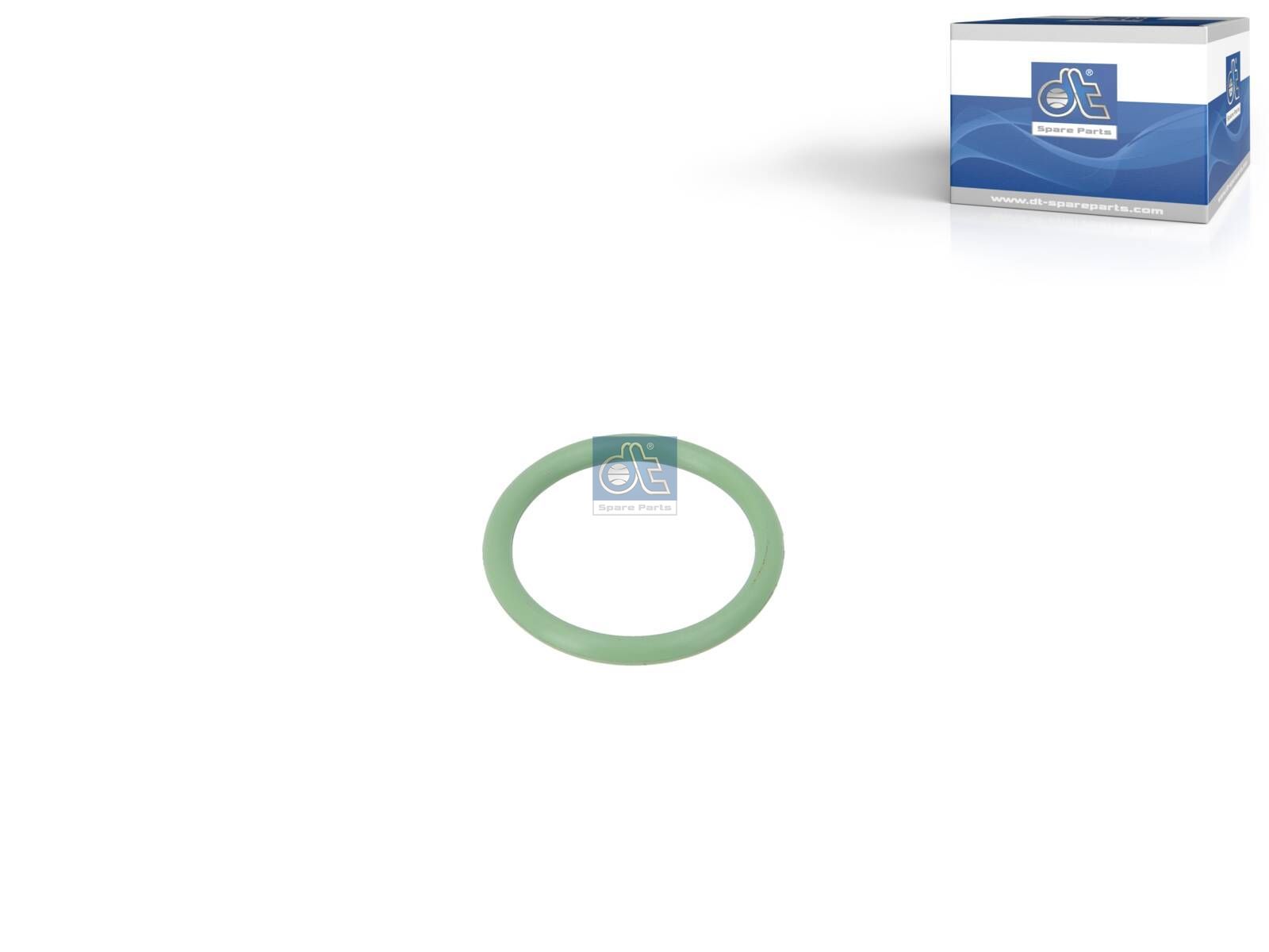 DT Spare Parts 3.89475 O-ring, d: 25 mm, S: 3 mm