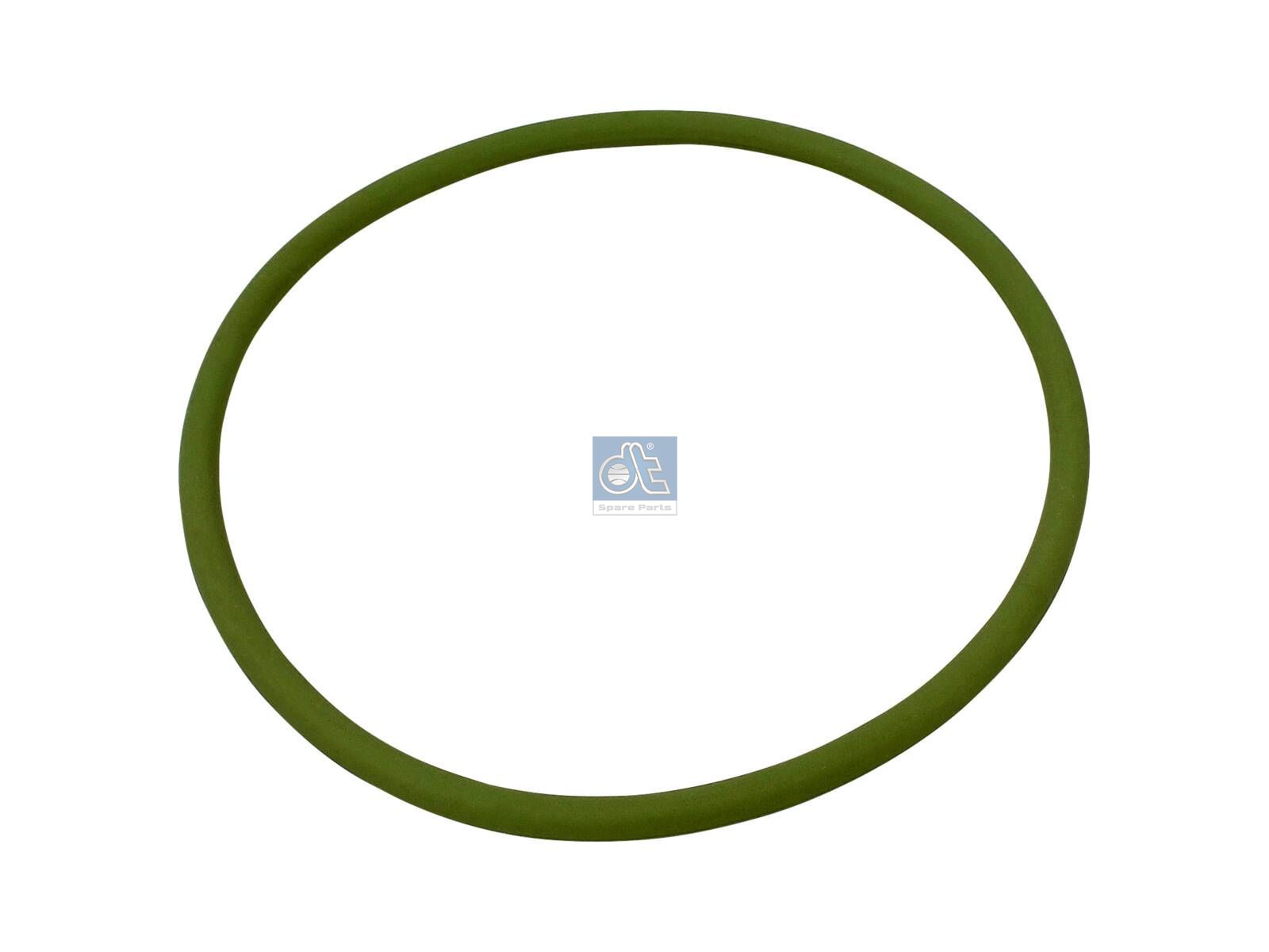 DT Spare Parts 3.89478 O-ring, d: 84 mm, S: 4 mm