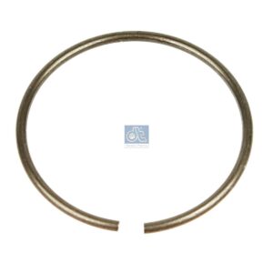 DT Spare Parts 3.89508 Lock ring, d: 50 mm, S: 2.5 mm, DIN 7993