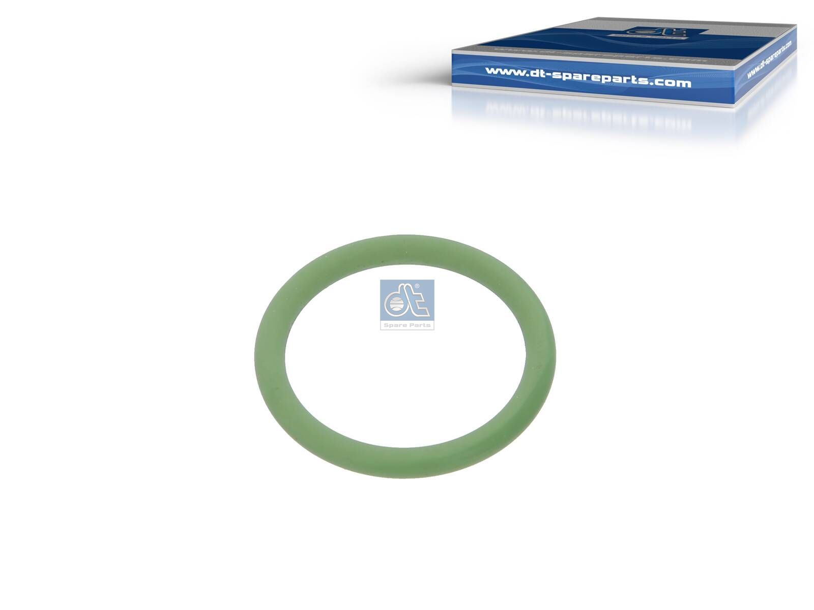 DT Spare Parts 3.89517 O-ring, d: 23 mm, S: 3 mm