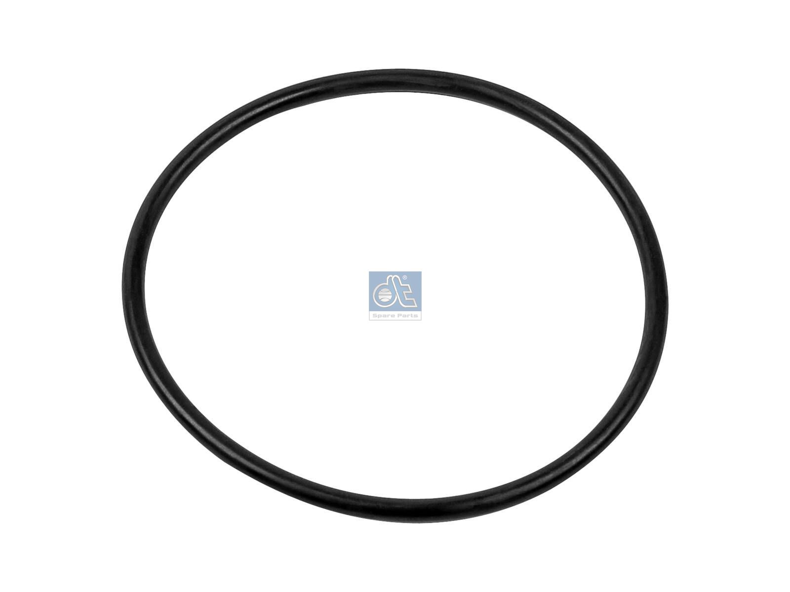 DT Spare Parts 3.89518 O-ring, d: 102 mm, S: 5 mm