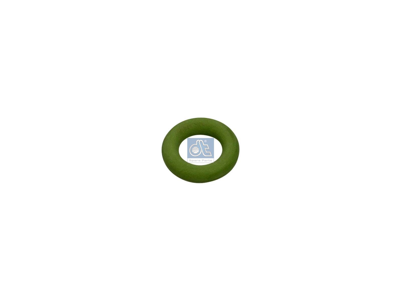 DT Spare Parts 3.89519 O-ring, d: 7 mm, S: 3 mm