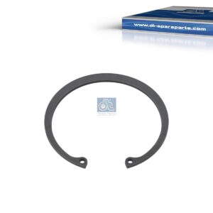 DT Spare Parts 3.89525 Lock ring, d: 95 mm, S: 3 mm, DIN 472