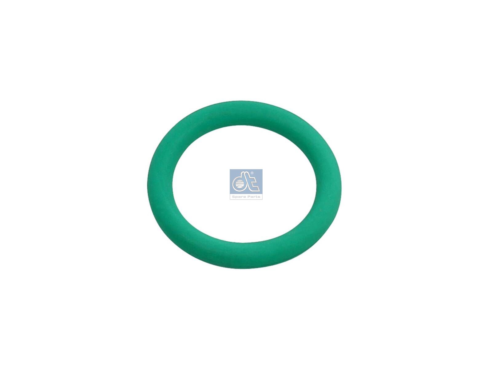 DT Spare Parts 3.89528 O-ring, d: 11 mm, S: 2 mm