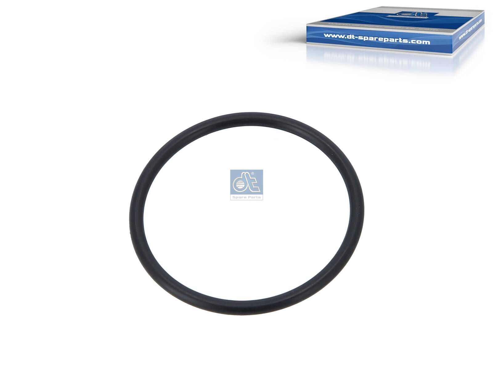 DT Spare Parts 3.89552 O-ring, d: 57 mm, S: 4 mm