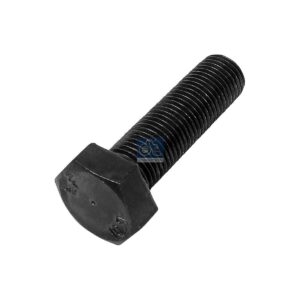 DT Spare Parts 3.89610 Screw, M14 x 1,5, SW: 21, L: 50 mm, 10.9, DIN 961