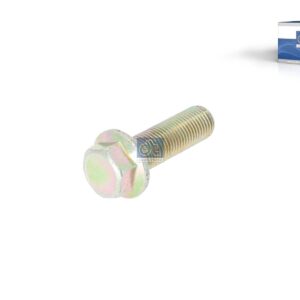 DT Spare Parts 3.89620 Screw, M14 x 1,5, Lu: 45 mm, 10.9