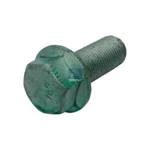 DT Spare Parts 3.89623 Screw, M16 x 1,5, Lu: 40 mm, SW: 22, 10.9