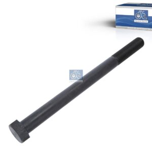 DT Spare Parts 3.89632 Screw, M20 x 2, LTh: 70 mm, Lu: 260 mm, SW: 30, 10.9, DIN 960