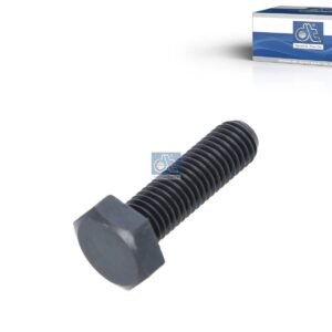 DT Spare Parts 3.89633 Screw, M10, L: 35 mm, 12.9