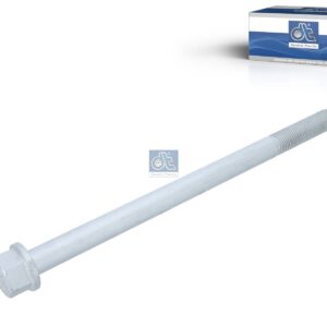 DT Spare Parts 3.89646 Screw, M20 x 2, L: 320 mm, 10.9