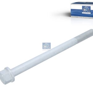 DT Spare Parts 3.89647 Screw, M20 x 2, L: 280 mm