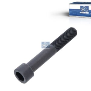 DT Spare Parts 3.89650 Screw, M16 x 1,5, L: 100 mm, 10.9, ISO 4762