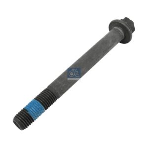 DT Spare Parts 3.89660 Screw, M12 x 1,5, L: 112 mm, 10.9