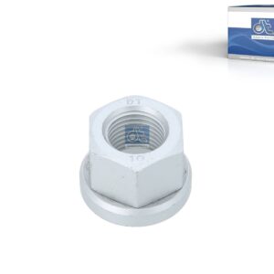 DT Spare Parts 3.89734 Lock nut