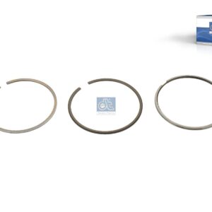 DT Spare Parts 3.90033 Piston ring kit, D: 128 mm