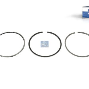 DT Spare Parts 3.90039 Piston ring kit, D: 120 mm