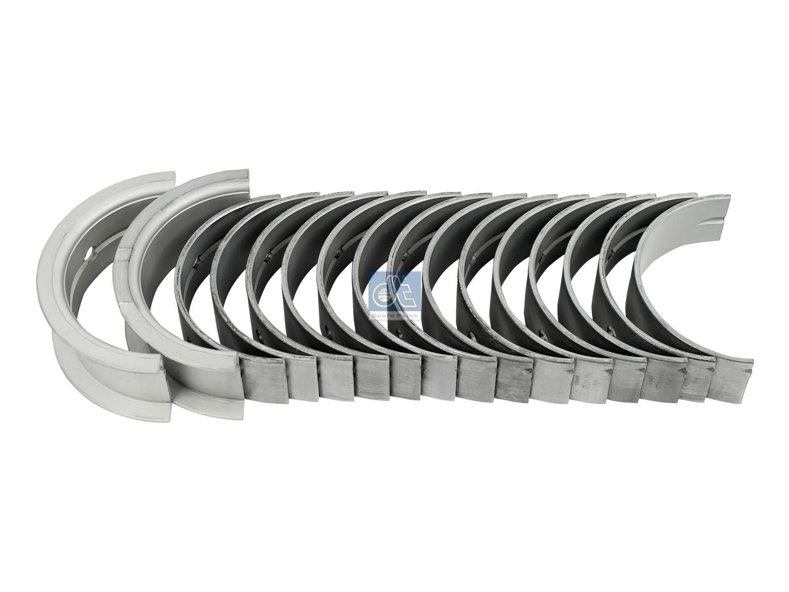 DT Spare Parts 3.90041 Main bearing kit