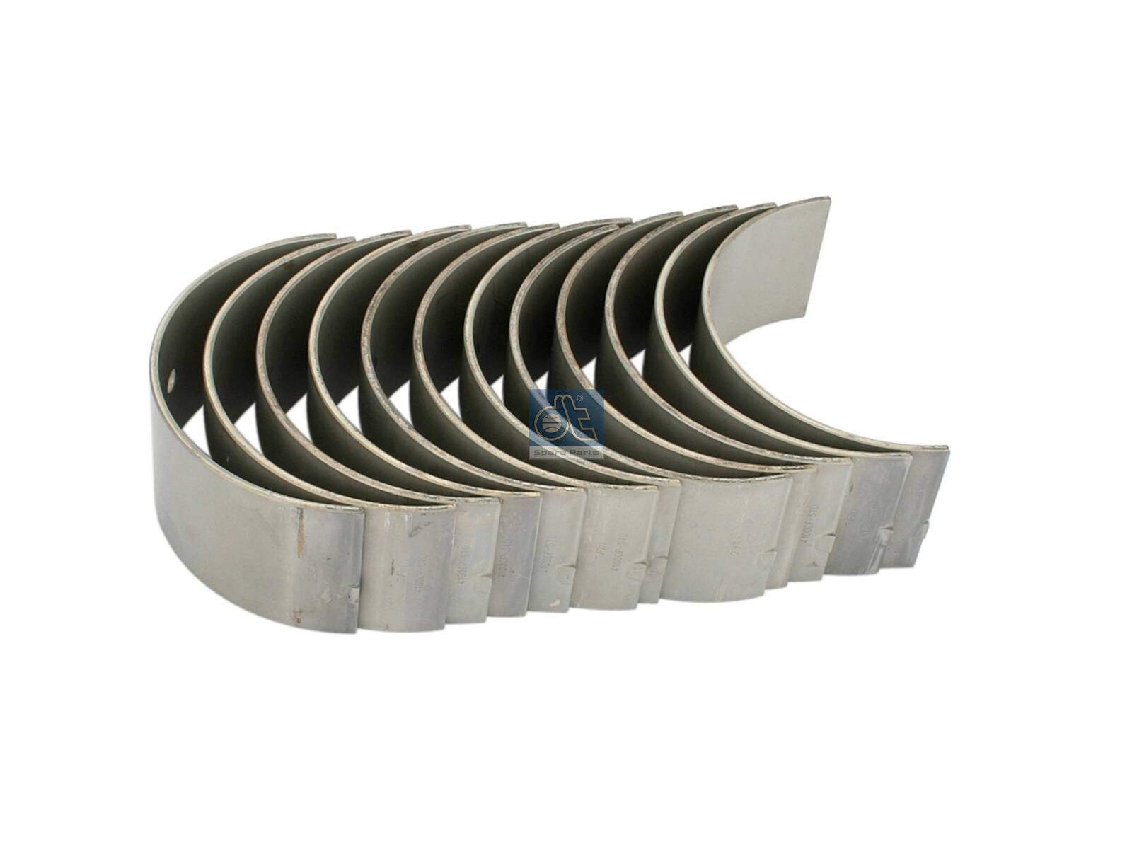 DT Spare Parts 3.90069 Con rod bearing kit