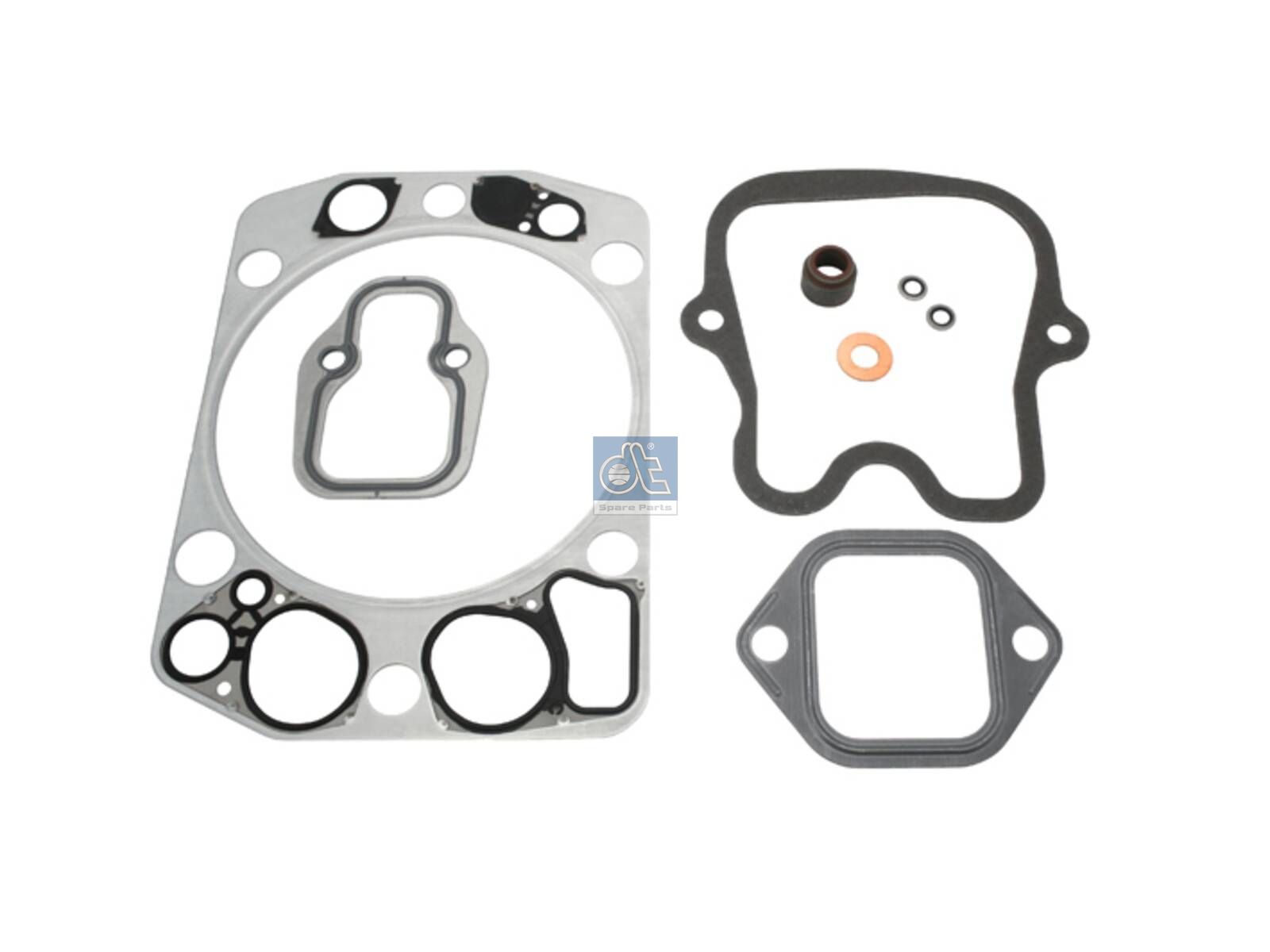 DT Spare Parts 3.90090 Cylinder head gasket kit