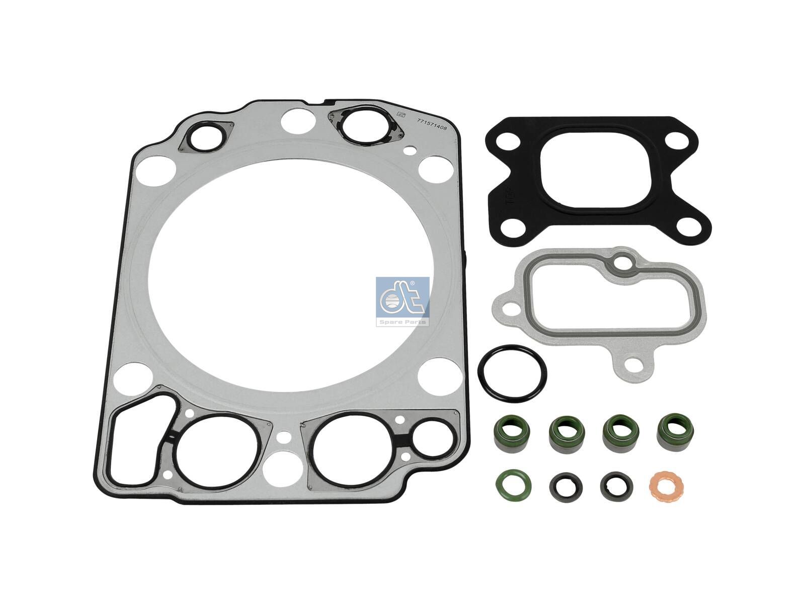 DT Spare Parts 3.90091 Cylinder head gasket kit