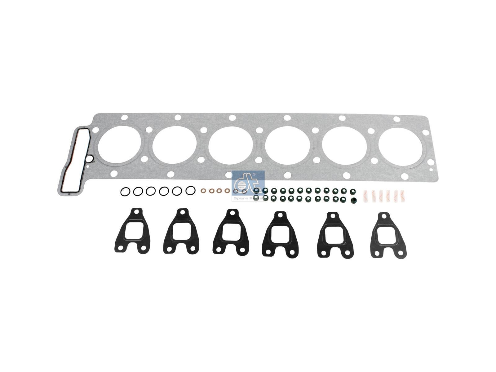 DT Spare Parts 3.90092 Gasket kit, decarbonizing