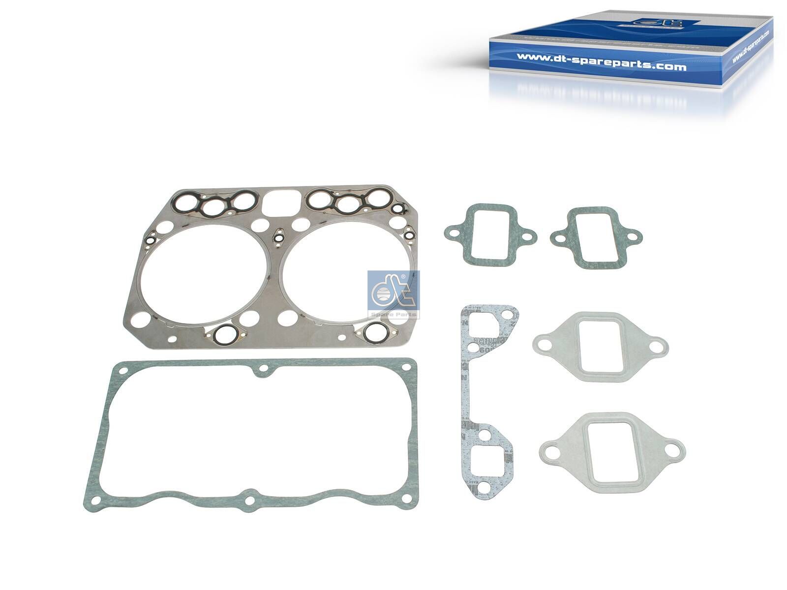 DT Spare Parts 3.90100 Cylinder head gasket kit