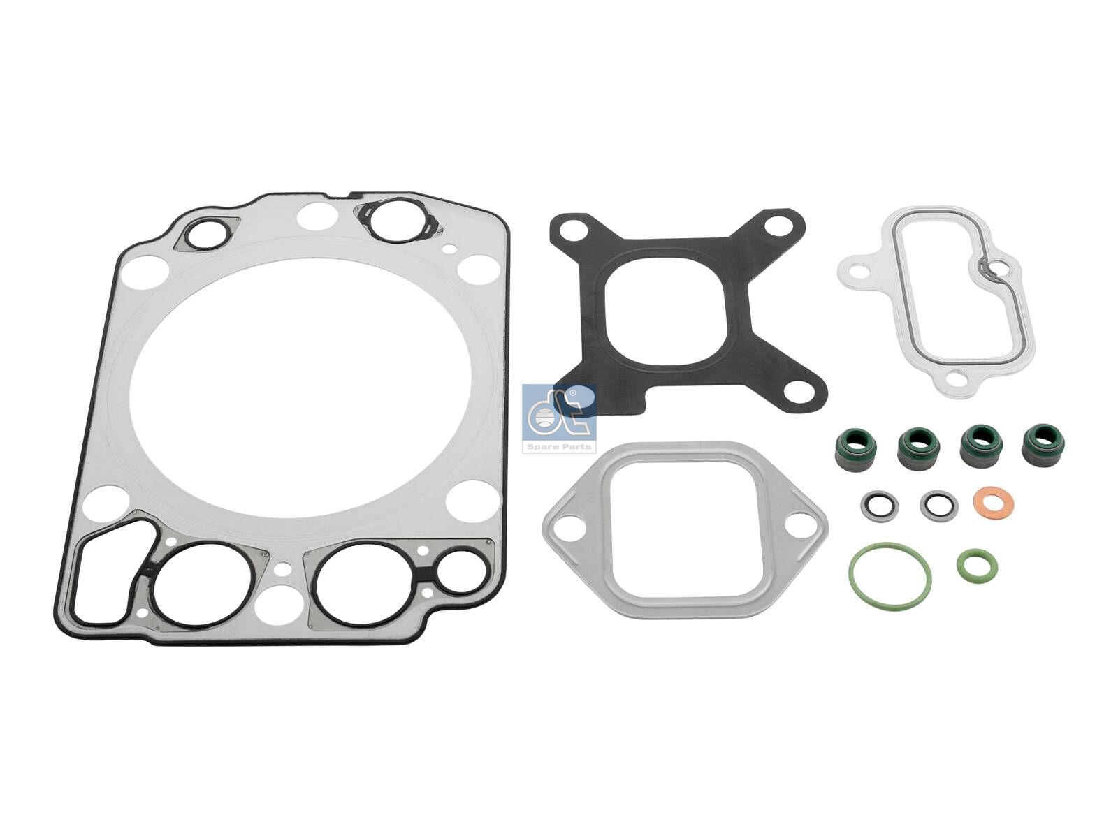 DT Spare Parts 3.90105 Cylinder head gasket kit