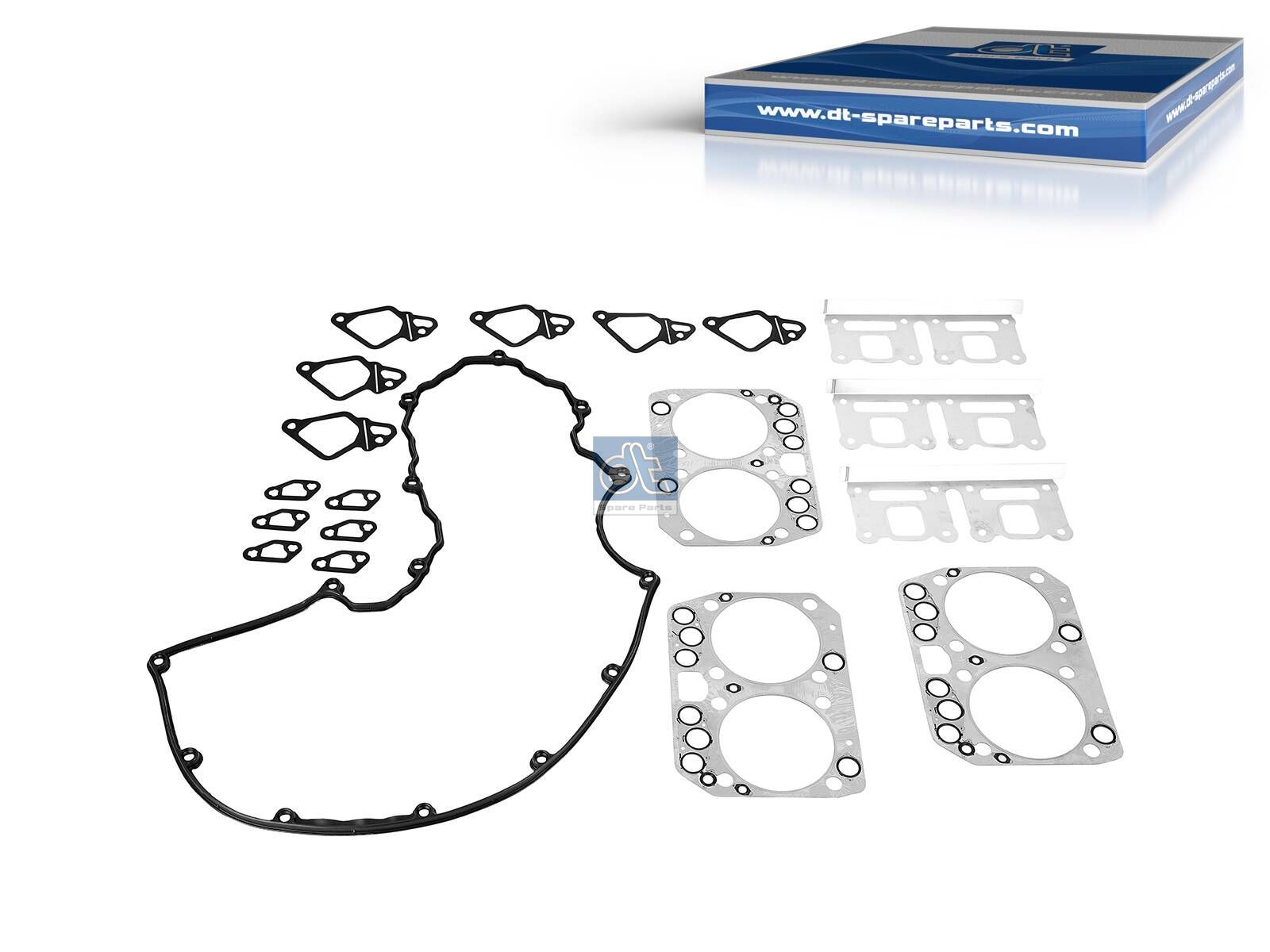 DT Spare Parts 3.90108 Cylinder head gasket kit