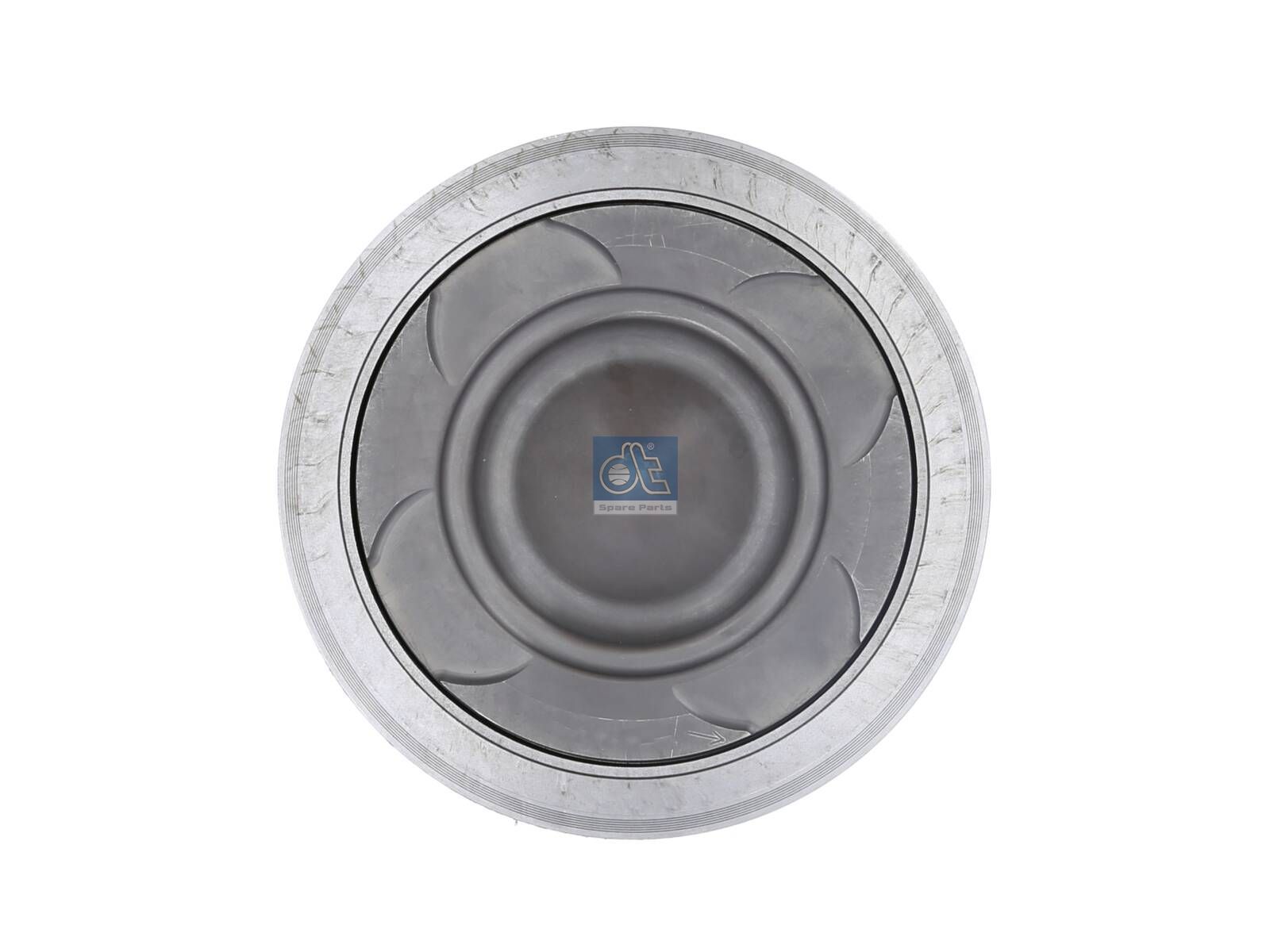 DT Spare Parts 3.90137 Piston with liner