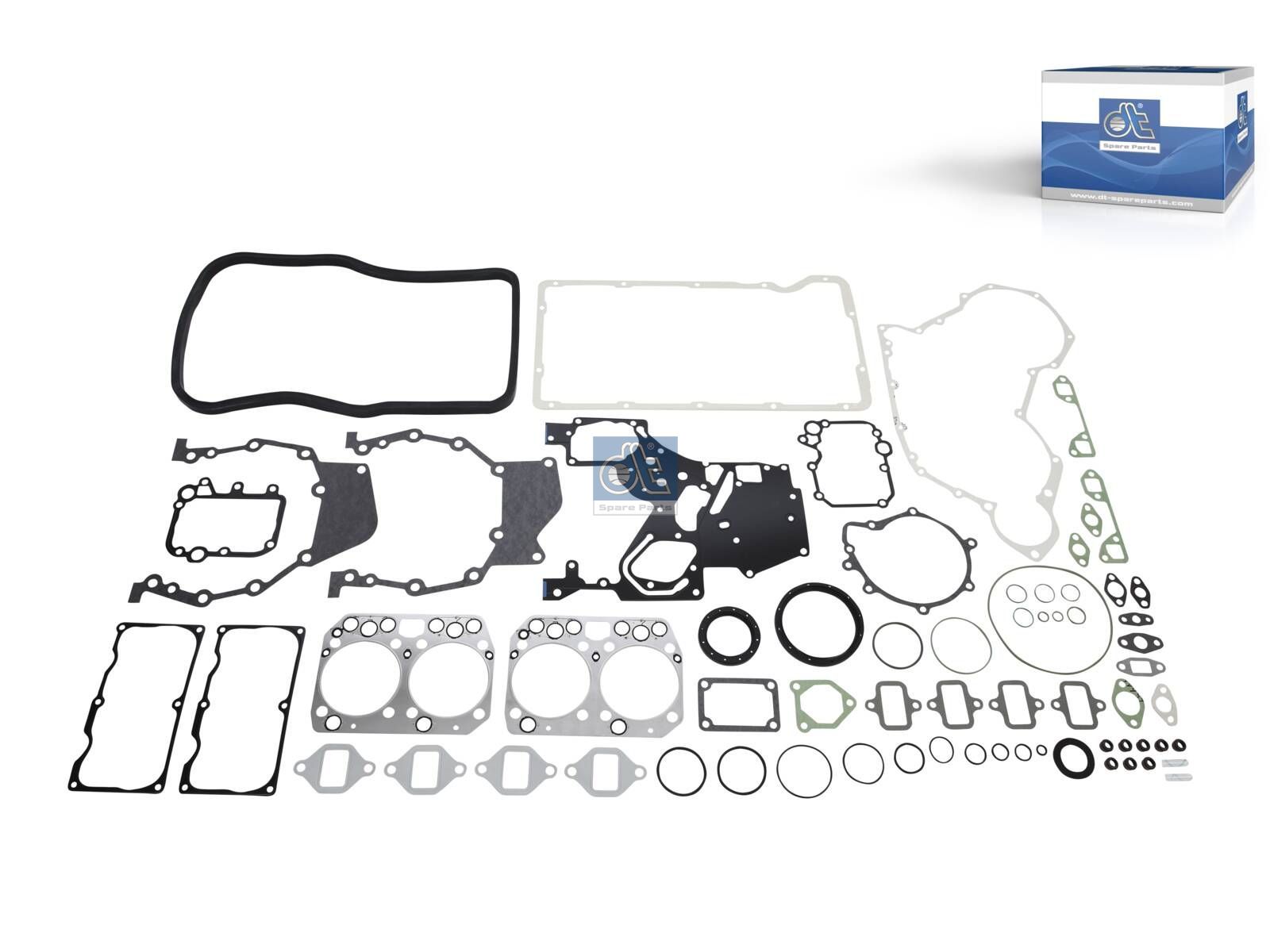 DT Spare Parts 3.90145 General overhaul kit