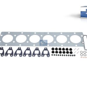 DT Spare Parts 3.90165 Cylinder head gasket kit