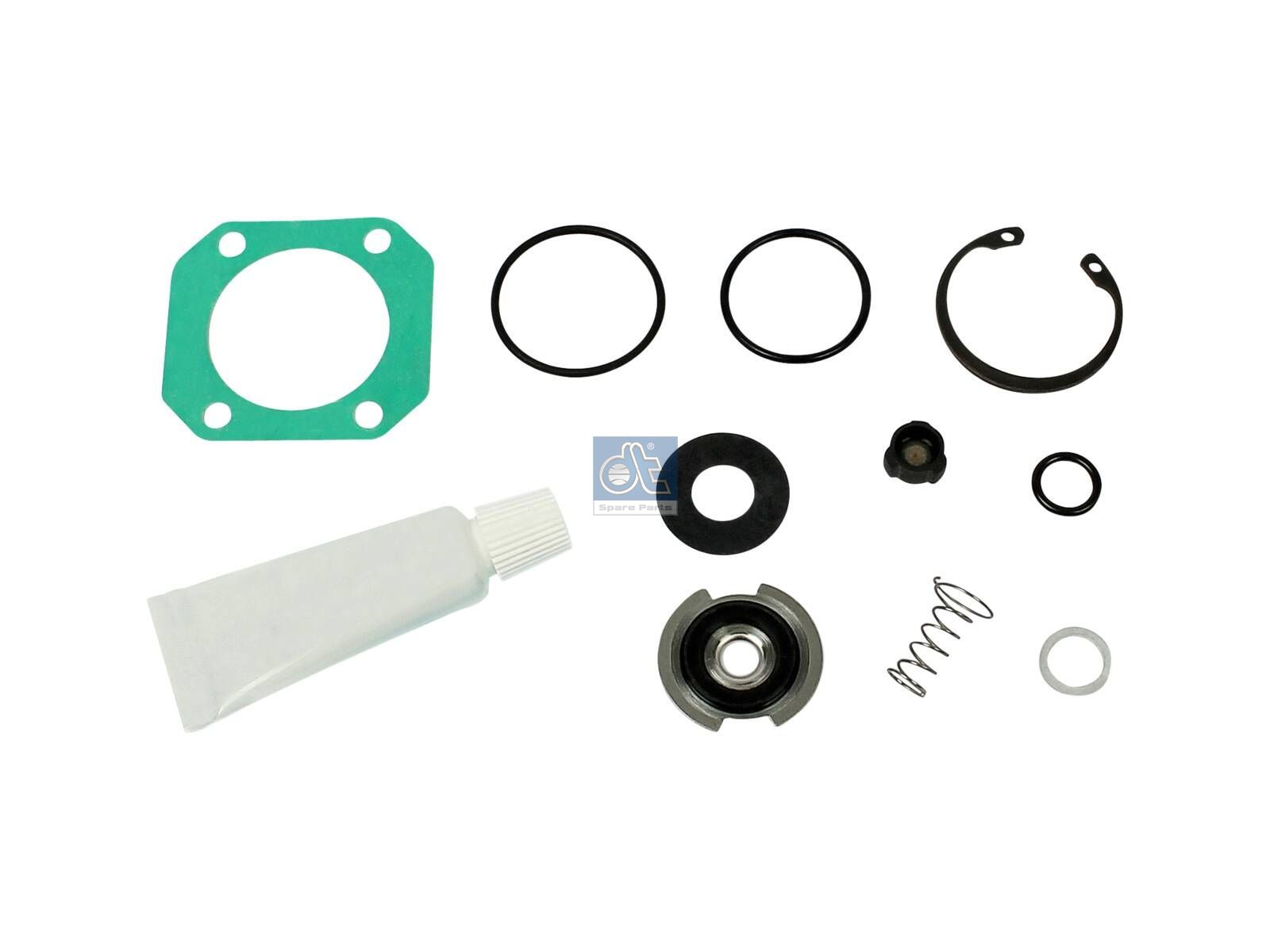 DT Spare Parts 3.90240 Repair kit, pressure limiting valve