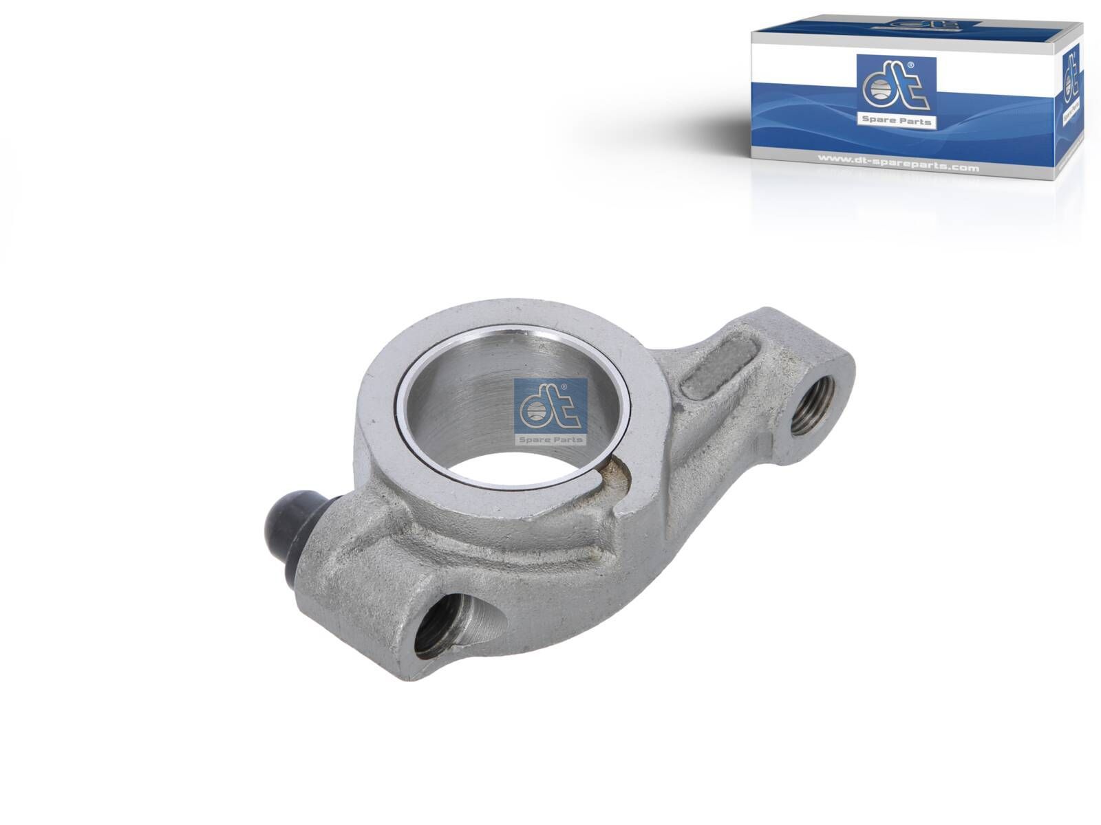 DT Spare Parts 3.90303 Rocker arm, exhaust