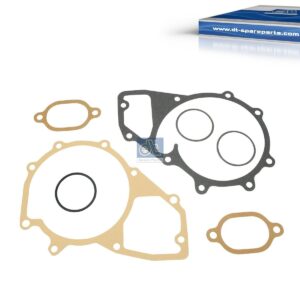 DT Spare Parts 3.90602 Gasket kit, water pump