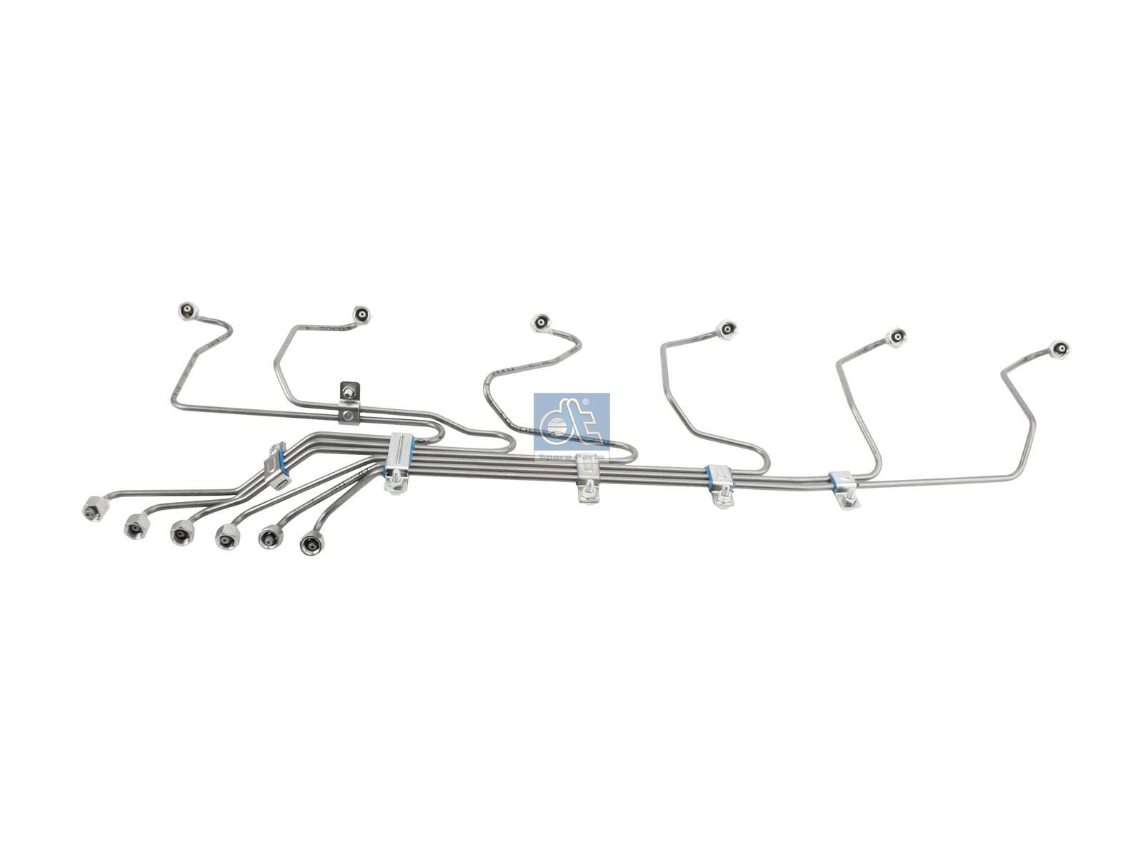 DT Spare Parts 3.92004 Injection line kit