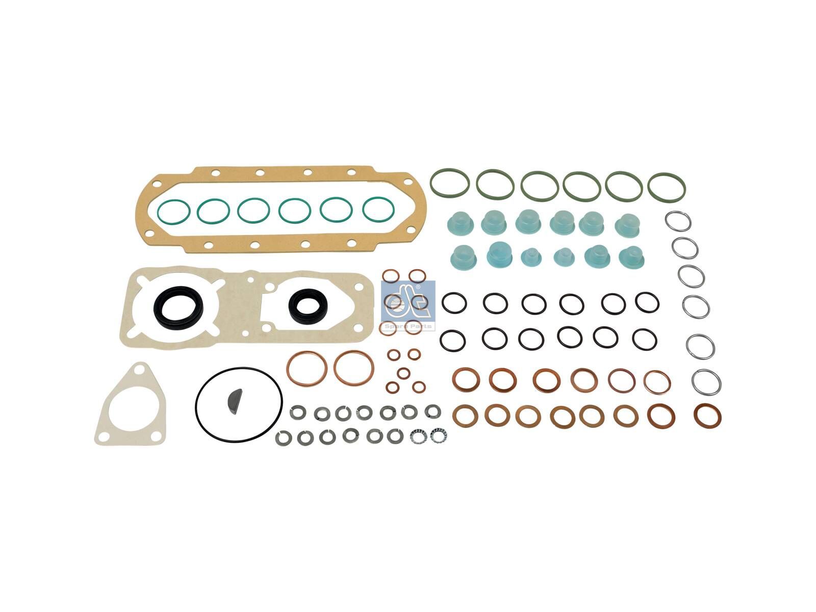 DT Spare Parts 3.92025 Repair kit, injection pump