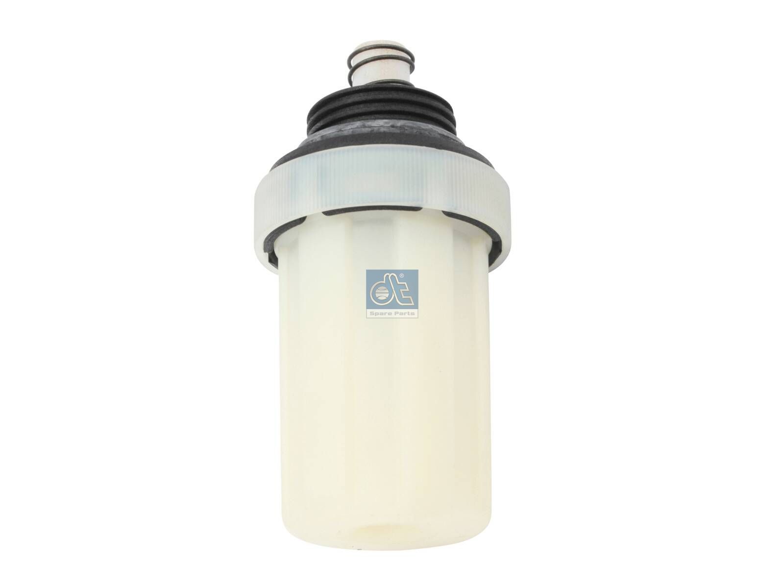 DT Spare Parts 3.92101 Fuel prefilter, D: 45 mm, H: 83 mm