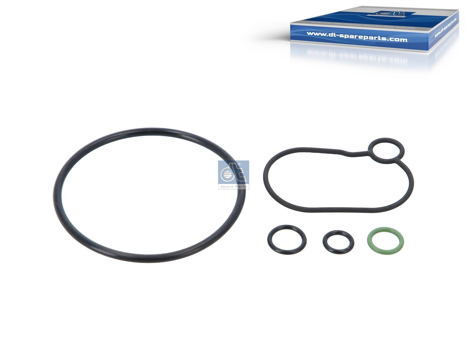 DT Spare Parts 3.92103 Repair kit, feed pump
