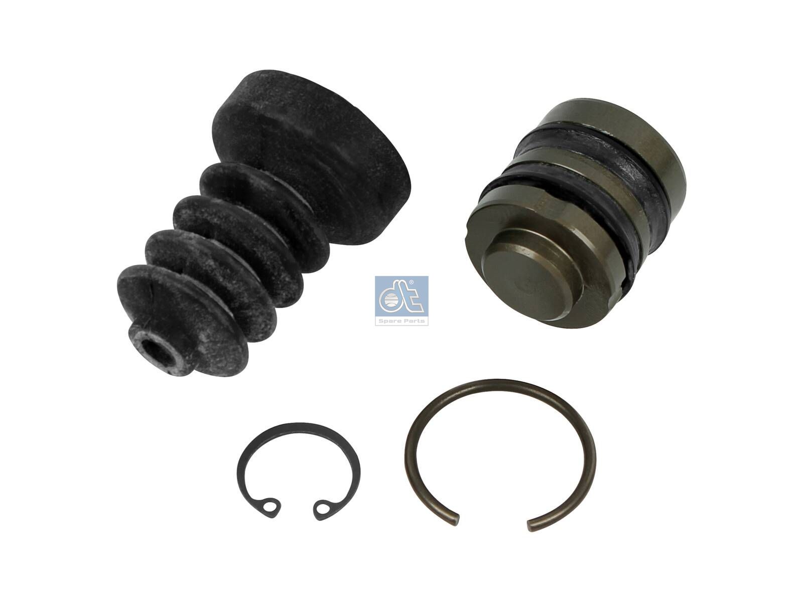 DT Spare Parts 3.94109 Repair kit, clutch cylinder, D: 31.8 mm